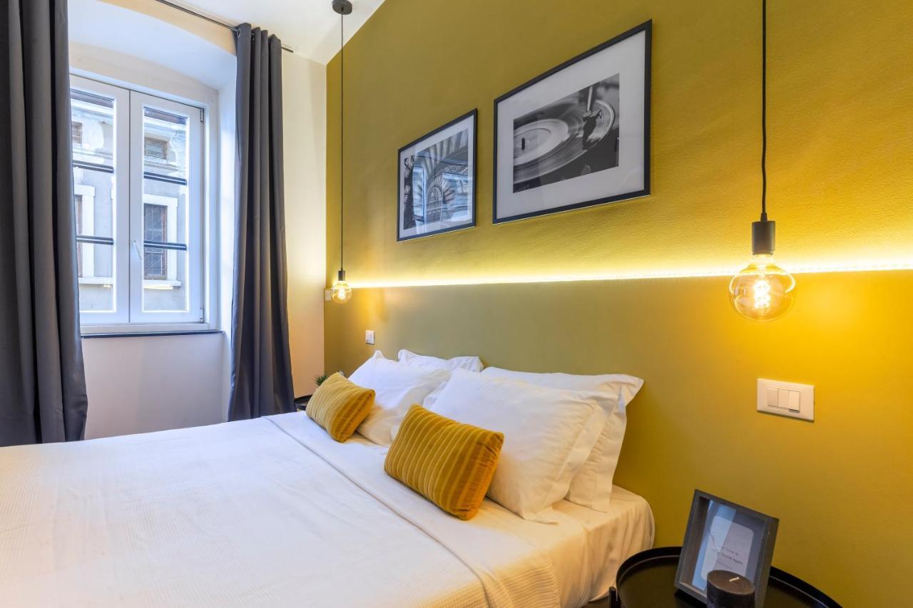 Tram Apartment For 4 Guests 트리에스테 외부 사진